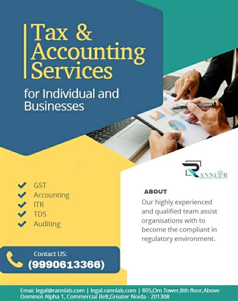 Business Profile for Calgary Bookkeeping and Tax Services