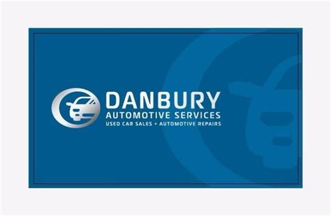 Business Profile for Danbury Automotive Services, Inc