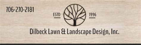 Business Profile for Dilbeck Lawn & Landscape Design, Inc.