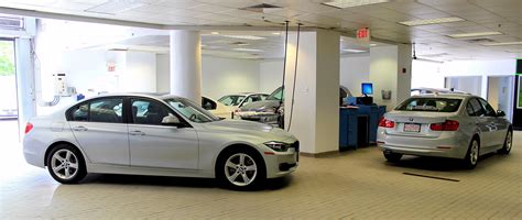 Business Profile for Herb Chambers BMW Of Boston - Better Business Bureau