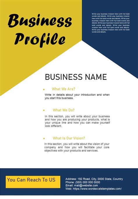 Business Profile for Laney