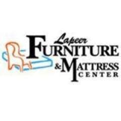 Business Profile for Lapeer Furniture & Mattress Center