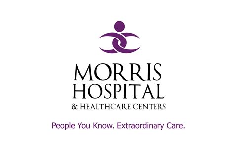 Business Profile for Morris Hospital & Healthcare Centers