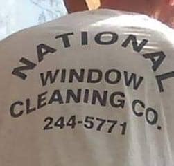 Business Profile for National Window Cleaning Co., Inc.