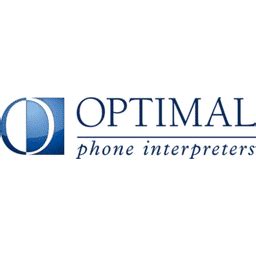 Business Profile for Optimal Phone Interpreters, Inc