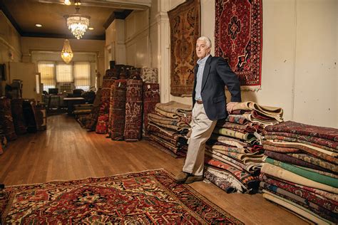 Business Profile for Oriental Rug & Carpet Cleaning Specialists