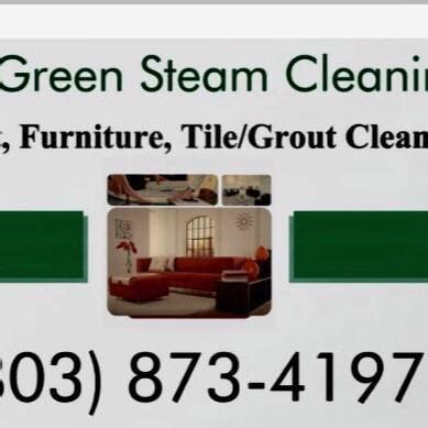 Business Profile for PureGreen Steam Cleaning, LLC - Better …