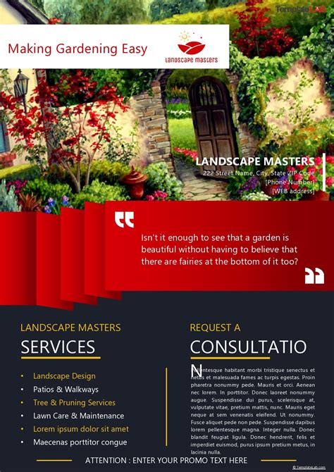 Business Profile for Red Line Landscaping & Lawn LLC