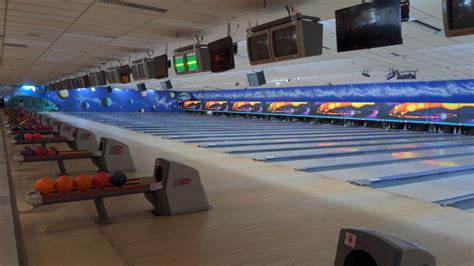 Business Profile for Revs Bowling & Entertainment Centre