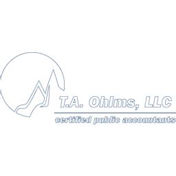 Business Profile for T A Ohlms & Co - Better Business Bureau