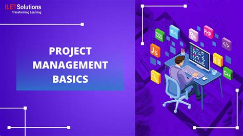 Business Project Management Basics