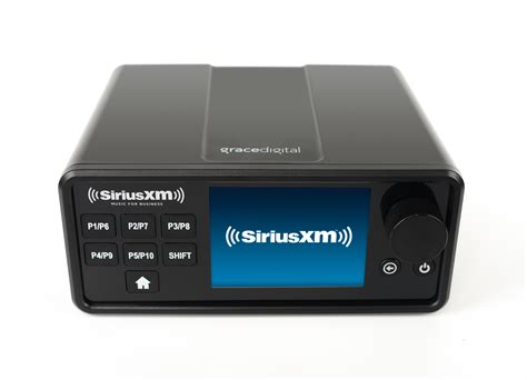 Business Radio SiriusXM.