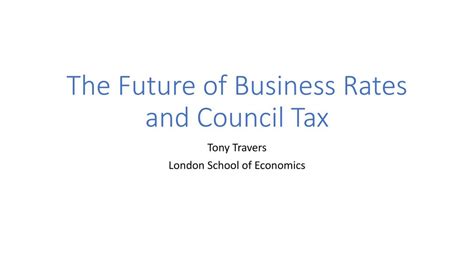 Business Rates and Council Tax in IP14 4PA