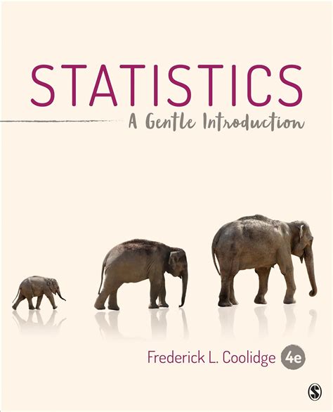 Business Statistics A First Coursestatistics A Gentle Introduction