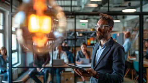 Business Ventures and Entrepreneurial Spirit