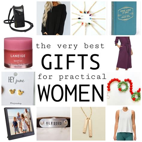 Business Woman Gift Ideas