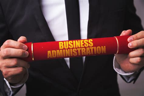 Business admin program. This degree leads to an associate degree in business administration and is intended to transfer into a bachelor's degree program. 