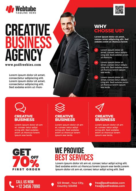 Business advertisements. Advertising is the practice and techniques employed to bring attention to a product or service. Advertising aims to put a product or service in the spotlight in hopes of drawing it attention from consumers. It is typically used to promote a specific good or service, but there are wide range of uses, the most common being the commercial advertisement. 