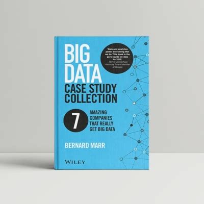 Business analytics case studies pdf.  bernard Marr Big Data is a big thing and this case study ...