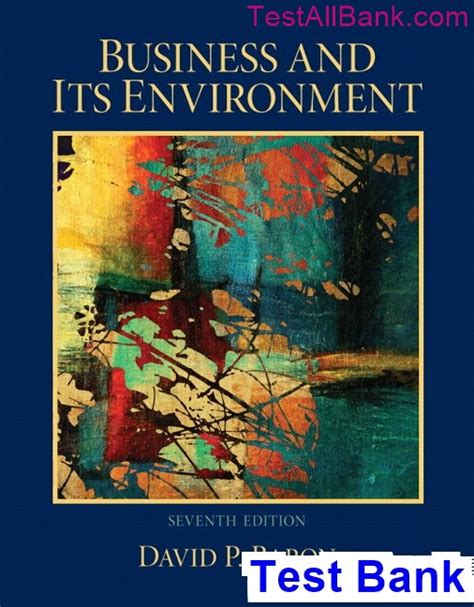 Business and its environment seventh edition. - Electrochemical methods student solutions manual fundamentals and applications download.