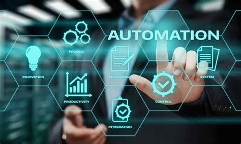 Business automation software. Things To Know About Business automation software. 