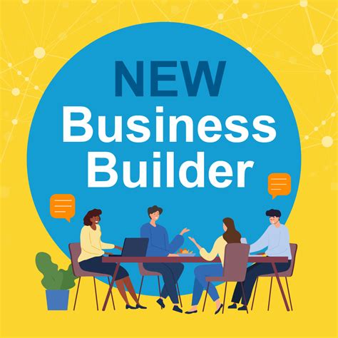 Business builder. Business Builders are high performers who embrace it and love the process of building better businesses AND relationships every day of their lives. The Anatomy of a … 