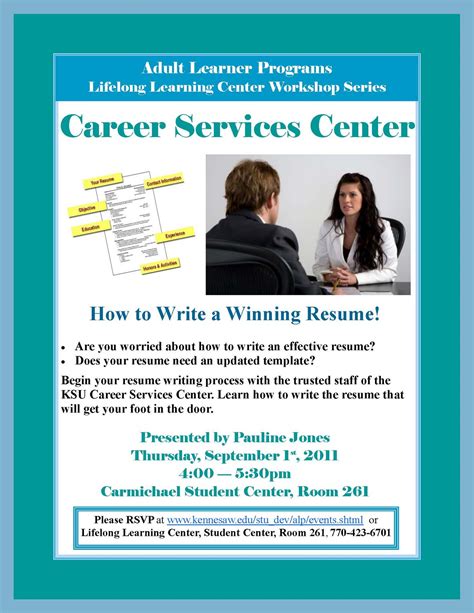 Resumes. A resume is a targeted summary for the position you seek; typically one page in length for an undergraduate college student (resumes for Federal Government positions are an exception to the one-page rule of thumb). The intended audience may include human resource staff as well as a hiring manager in your field.