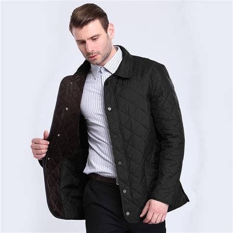 Business casual jacket. Business casual outfits usually allow for cotton, chino, and twill. Avoid anything you would wear to the gym and beach – or to sleep! Cover up. Cropped tops, large armholes, or overly plunging necklines are a no-no. Determining what is appropriate in your workplace can be more challenging. 