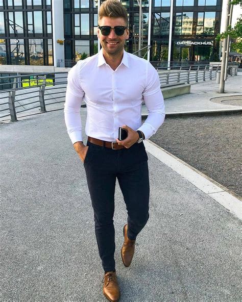 Business casual mn. Suits or shorts represent two ends of the formality scale, suits being most formal and shorts being most casual. Here, you can see the extremes of … 