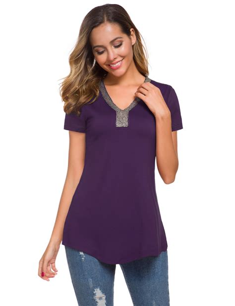Business casual tops for women. StriepMonili Trim Cotton & Silk Poplin Button-Up Shirt. $1,795.00. Only a few left. Free shipping and returns on Women's Business Casual Blouses at Nordstrom.com. 