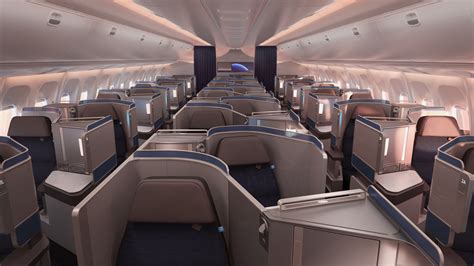 Business class united. Dec 13, 2023 ... The Polaris Business Class seat offered by United Airlines stands out as one of the finest in the industry. What makes it particularly ... 