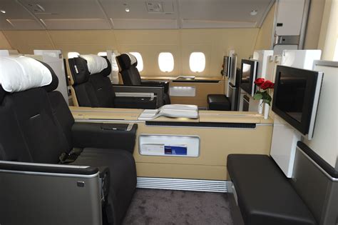 Business class vs 1st class. Does international first class have a future? With quantum leaps in business-class comfort and amenities and the increasing popularity of premium economy, some airlines like Delta and United have done away with first-class cabins altogether on their long-haul jets.British Airways still offers first class on many … 