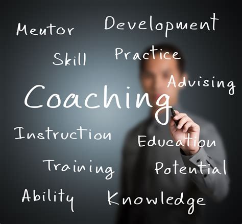 Business coaches. Do parenting coaches really make a difference? Read about how parenting coaches help with issues from toilet training to attachment issues. Advertisement Read a handful of media st... 