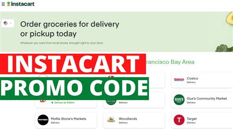 Business code for instacart. Yes! Instacart offers grocery delivery to apartments. To make sure you get your grocery delivery as scheduled, we recommend: Turning on notifications for the Instacart app; Keeping an eye out for text messages and phone … 