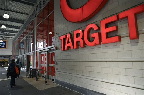 Business community speaks out after Target blames crime for U.S. store closures