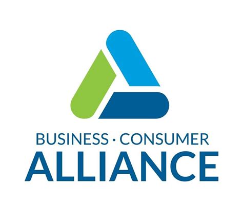 Business consumer alliance. Things To Know About Business consumer alliance. 