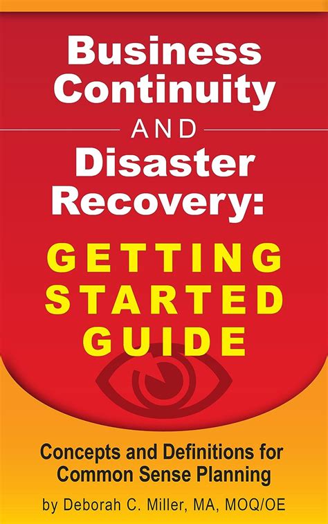 Business continuity and disaster recovery getting started guide concepts and definitions for common sense planning. - Changeling storytellers guide op changeling the dreaming.