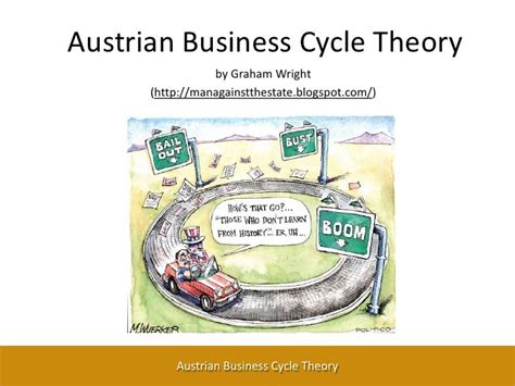 Business cycle Austrian Economics Wiki Fandom