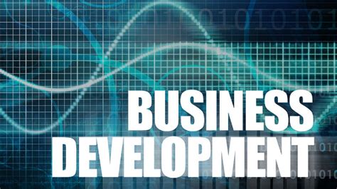 Business development classes. Things To Know About Business development classes. 
