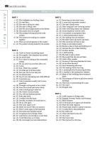 Business english handbook advanced answer key. - Handbook of meat processing author fidel toldra published on april 2010.