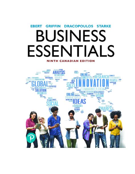 Business essentials ebert 9th edition instructor manual. - The student nurse guide to decision making in practice.