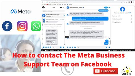 Business facebook com support.  Get started with business tools from Meta By logging in,...