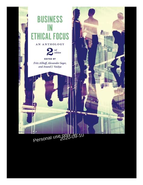 Business in ethical focus an anthology. - Suzuki quadmaster 50 lt a50 lta50 2000 2005 service repair manual.