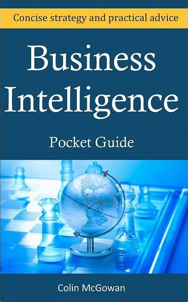 Business intelligence pocket guide a concise business intelligence strategy for decision support and process. - Miniatures indiennes de la collection david-d'angers.