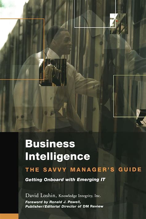 Business intelligence second edition the savvy managers guide the morgan kaufmann series on business intelligence. - Deutz fahr tractor agroplus 60 70 80 factory workshop manual.