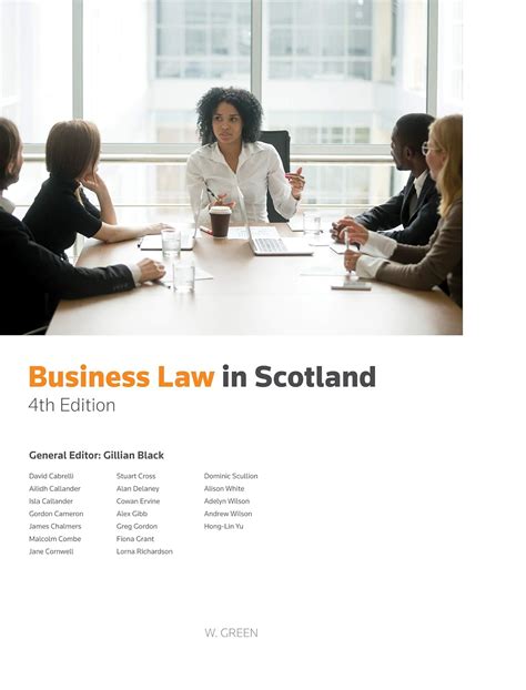 Business law in scotland gillian black. - John deere model b parts manual.