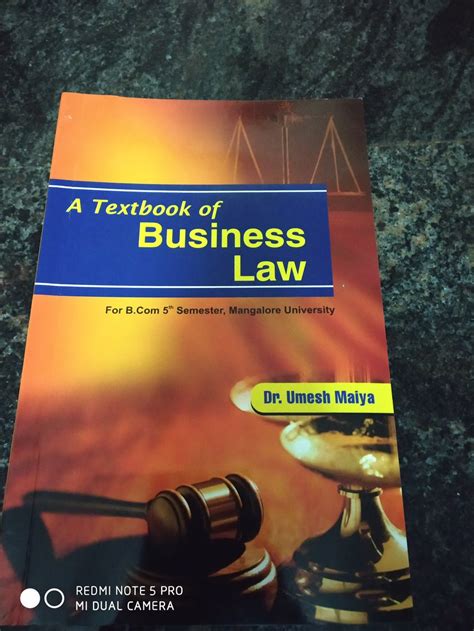 Business legislation textbook with suggested answers 1st edition reprint. - Escritos varios sobre hipotecas y anotaciones preventivas de embargo.
