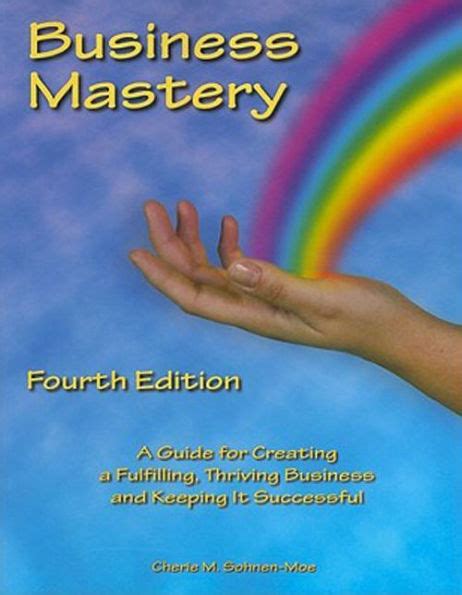 Business mastery a guide for creating a fulfilling thriving business and keeping it successful paperback. - Blackberry curve 8520 manual internet settings.