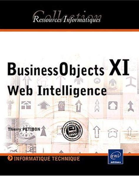 Business objects xi 31 web intelligence user guide. - Ys the oath in felghana walkthrough guide.