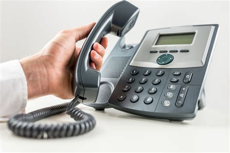 Business phone company. What features should business phone systems have? Business phone systems allow companies of all sizes to manage inbound and outbound calls. Their features differ significantly from residential phone systems. A good business phone system must handle multiple calls simultaneously and transfer calls within the … 